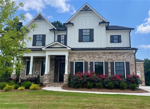 Homes For Sale - 3816 Havenrock Drive<br/> Cobb County, Marietta, GA 30066