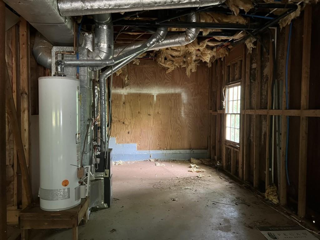 Cheatham Springs - Residential