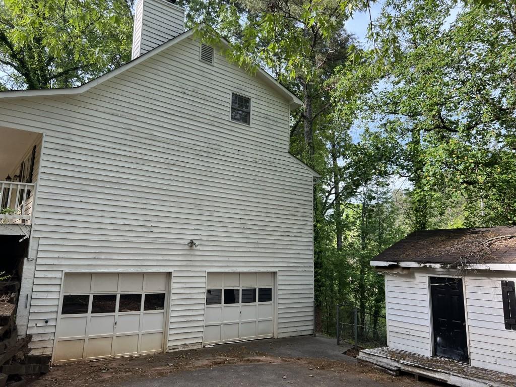 Cheatham Springs - Residential