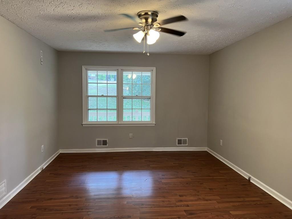 Cheatham Springs - Residential