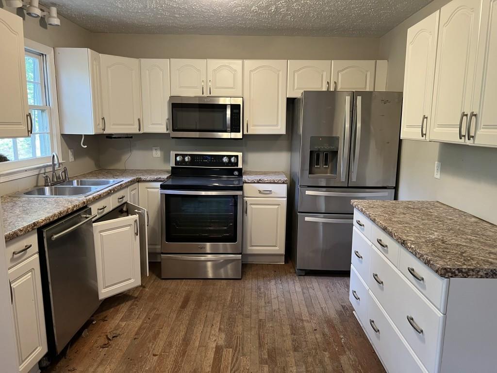 Cheatham Springs - Residential