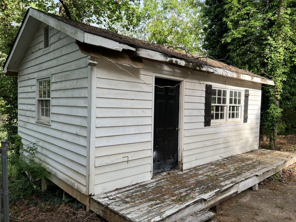 Cheatham Springs - Residential