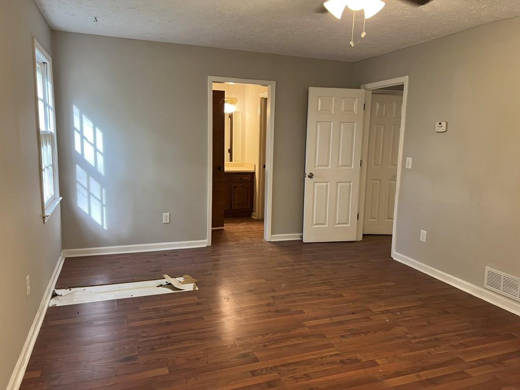 Cheatham Springs - Residential