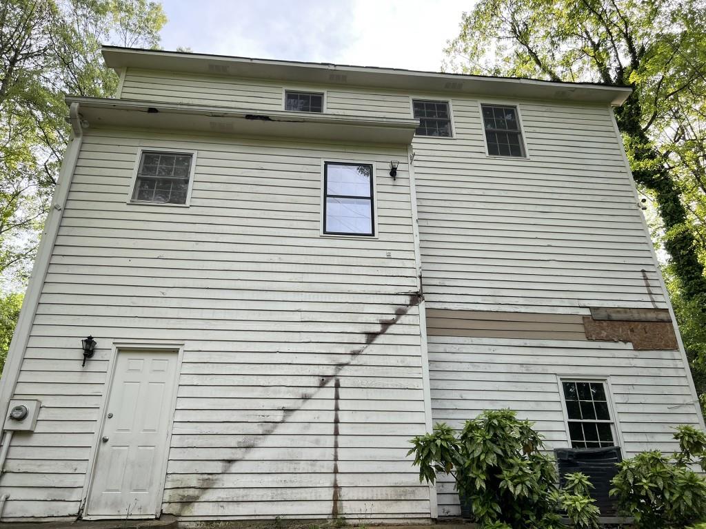 Cheatham Springs - Residential