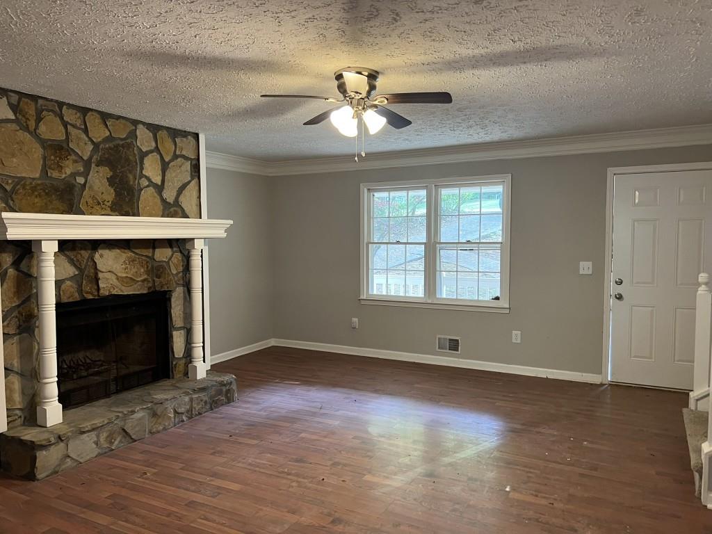 Cheatham Springs - Residential
