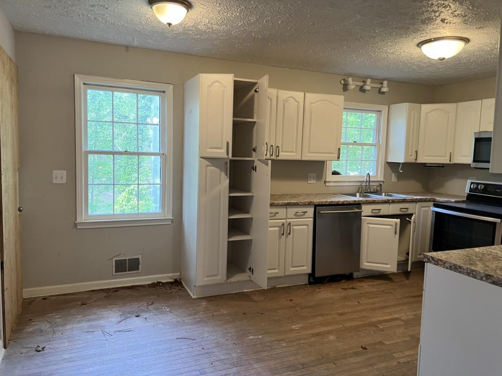 Cheatham Springs - Residential