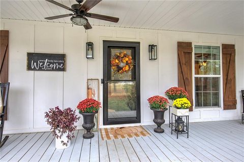 A home in Taylorsville