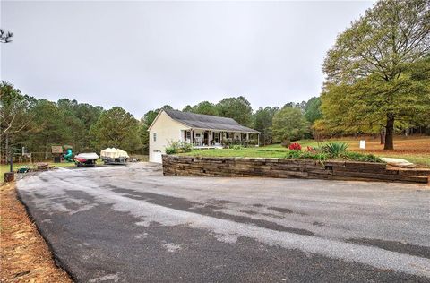 A home in Taylorsville