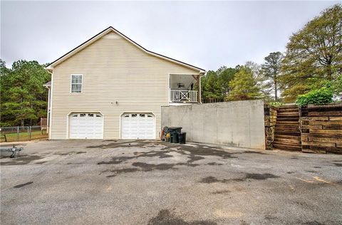 A home in Taylorsville