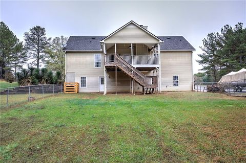 A home in Taylorsville