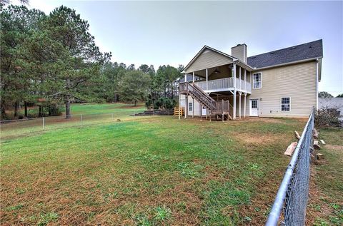 A home in Taylorsville