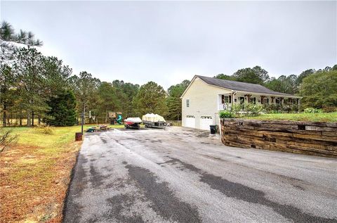 A home in Taylorsville