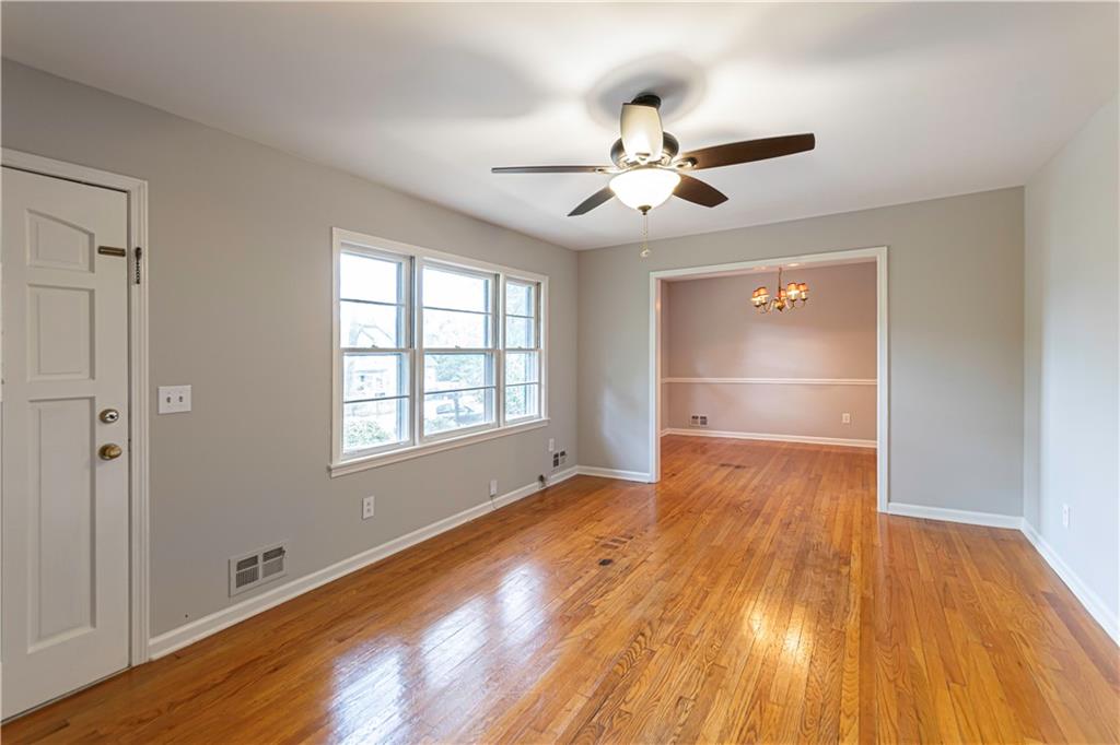 5261 Poplar Springs Road