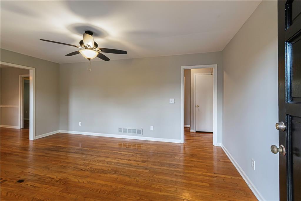 5261 Poplar Springs Road