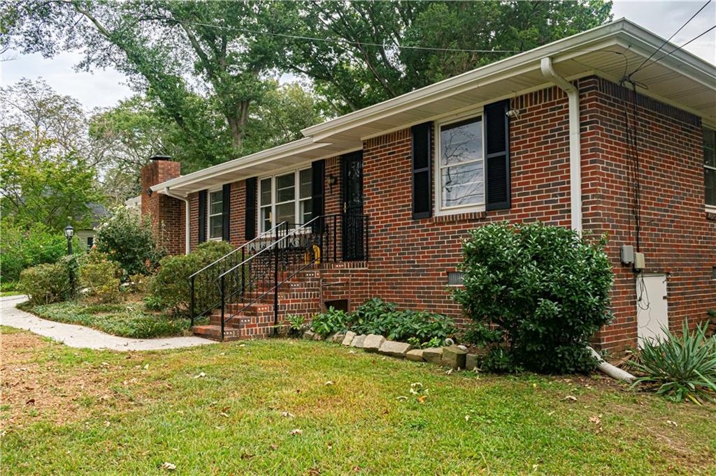 5261 Poplar Springs Road