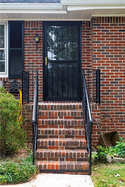 5261 Poplar Springs Road