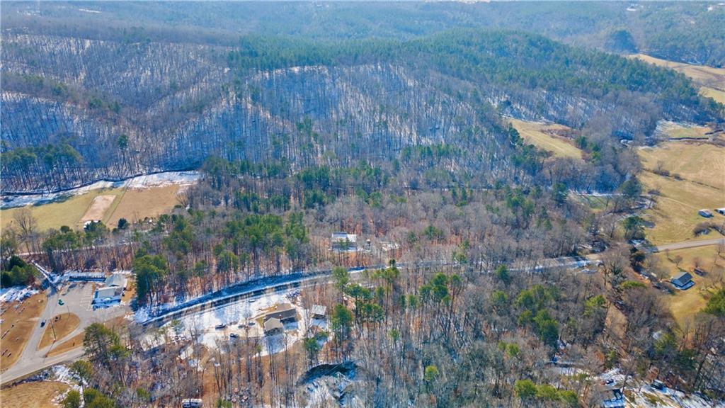 Yukon Road, Talking Rock, Georgia image 6