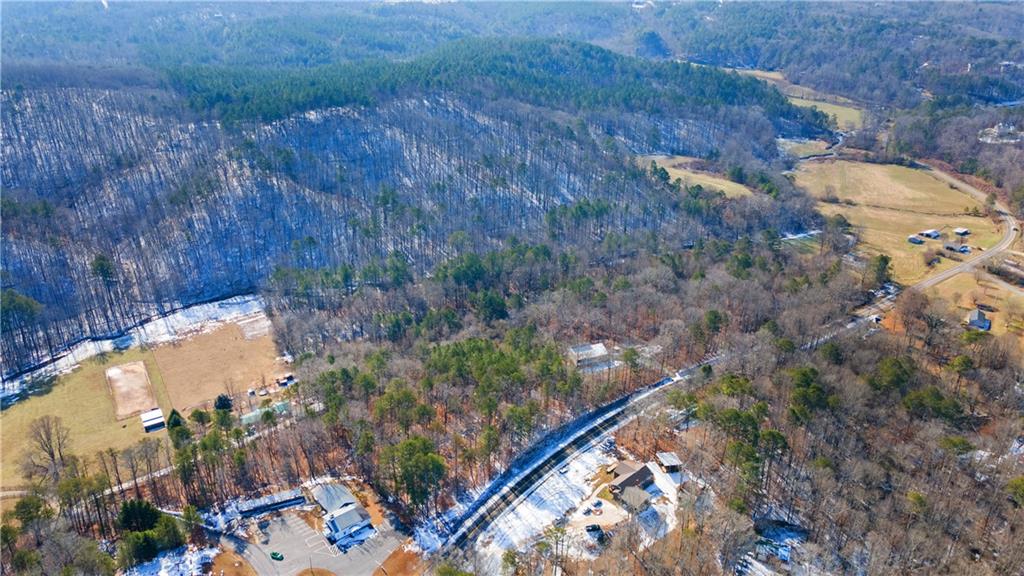 Yukon Road, Talking Rock, Georgia image 5