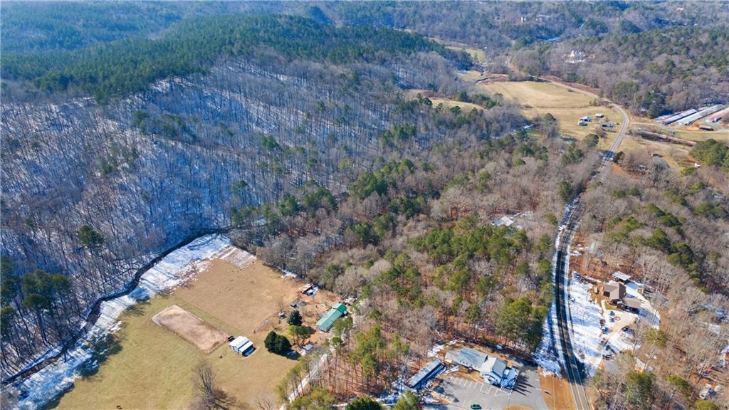 Yukon Road, Talking Rock, Georgia image 3