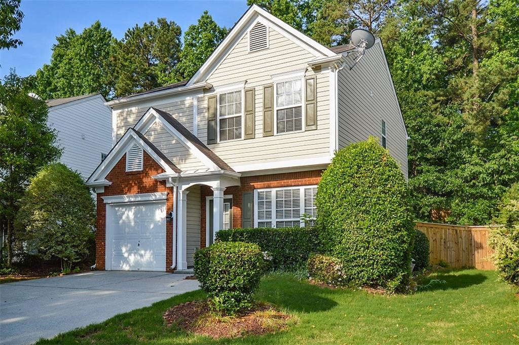 REGENCY AT NORTHPOINTE - Residential Lease