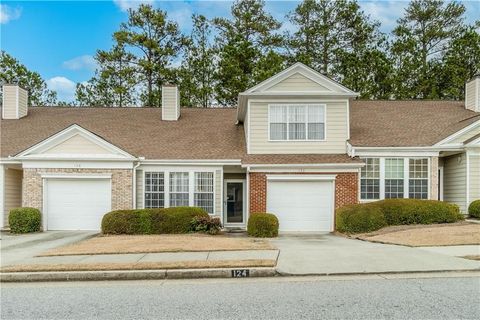 124 Camry Lane Grayson GA 30017