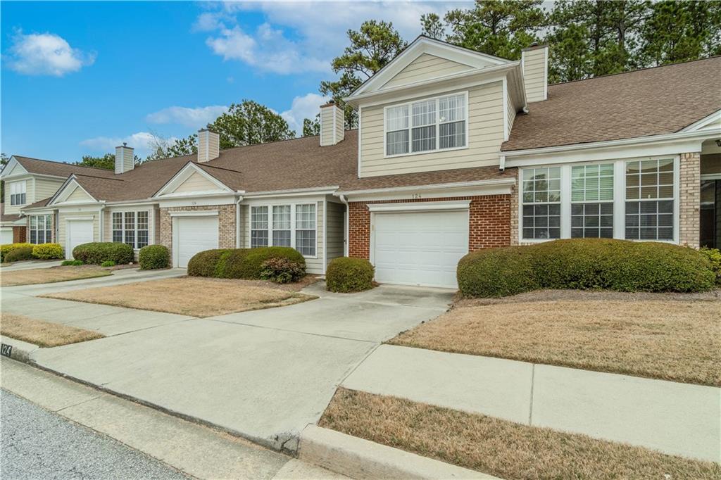 124 Camry Lane