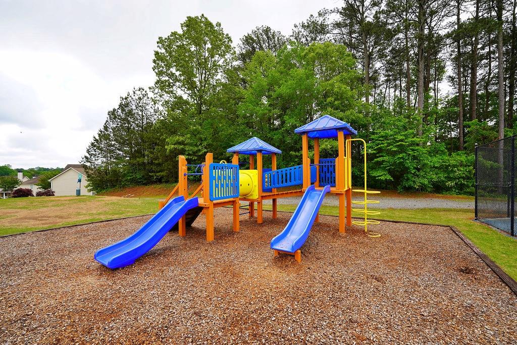 589 Fox Creek Crossing, Woodstock, Georgia image 28