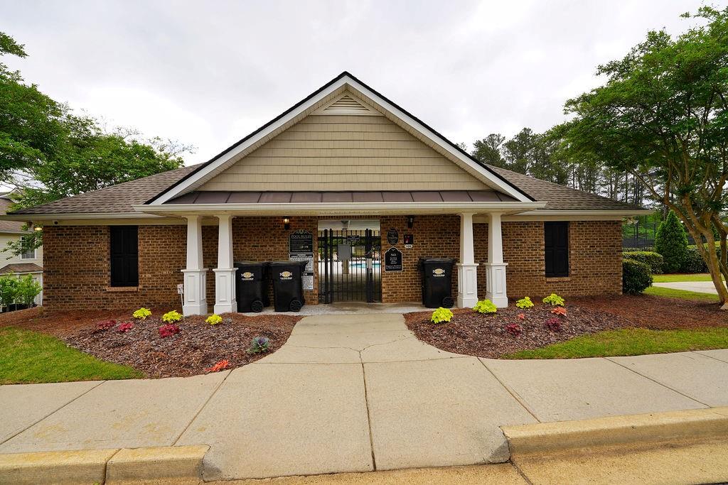 589 Fox Creek Crossing, Woodstock, Georgia image 25