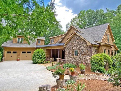 113 Peaceful Streams, Dahlonega, GA 30533 - MLS#: 7528491
