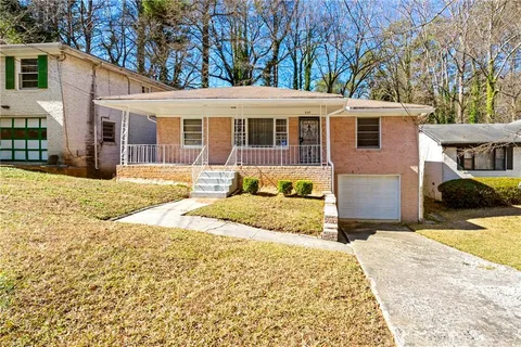 664 Church Street NW, Atlanta, GA 30318 - MLS#: 7522157