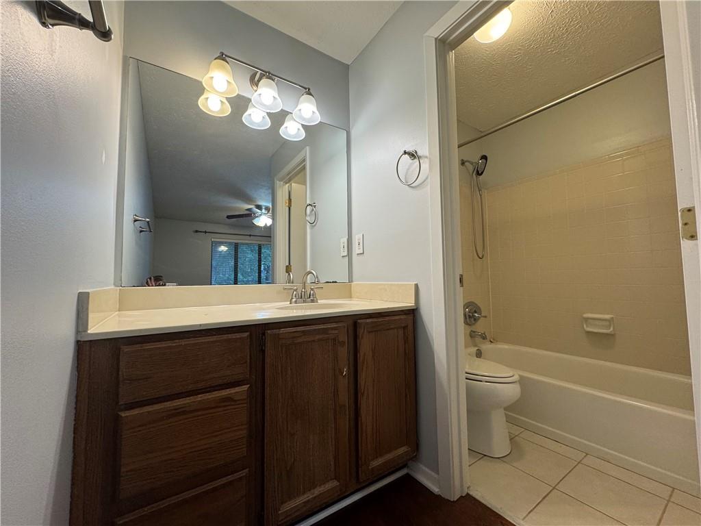 Roswell Springs - Residential