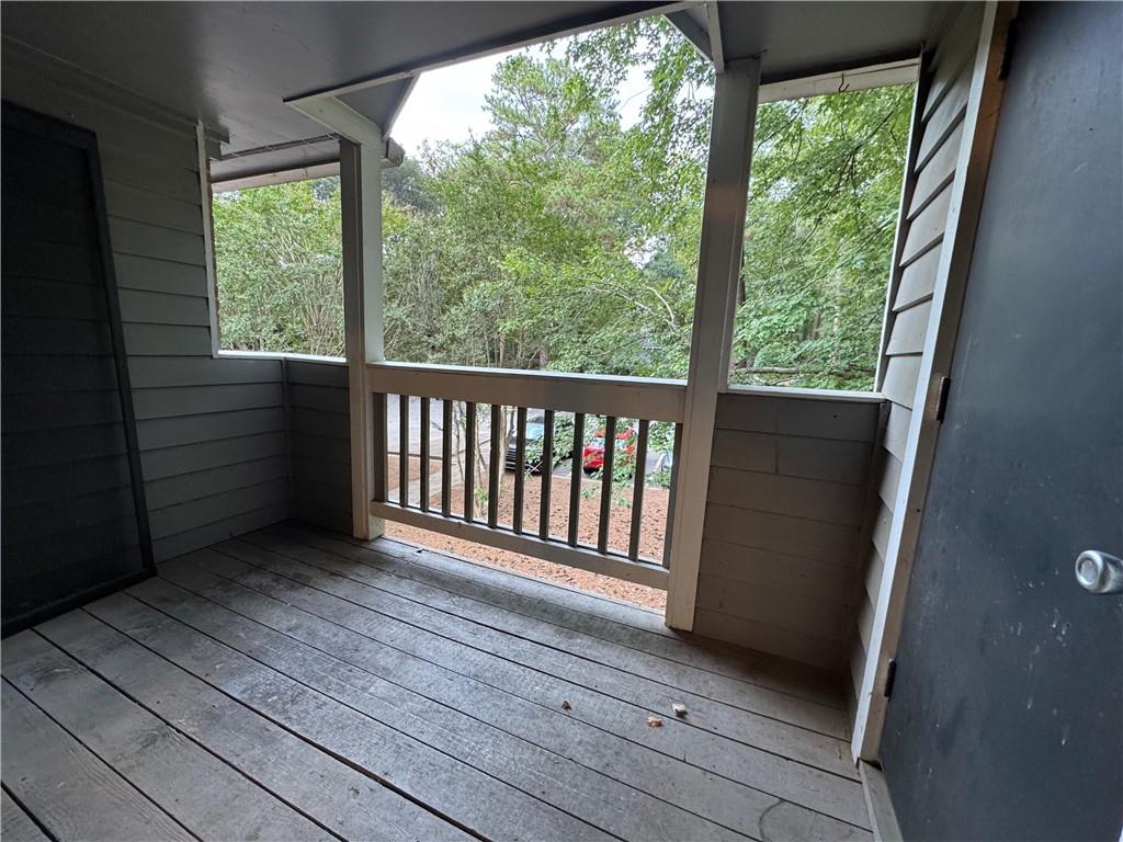 Roswell Springs - Residential