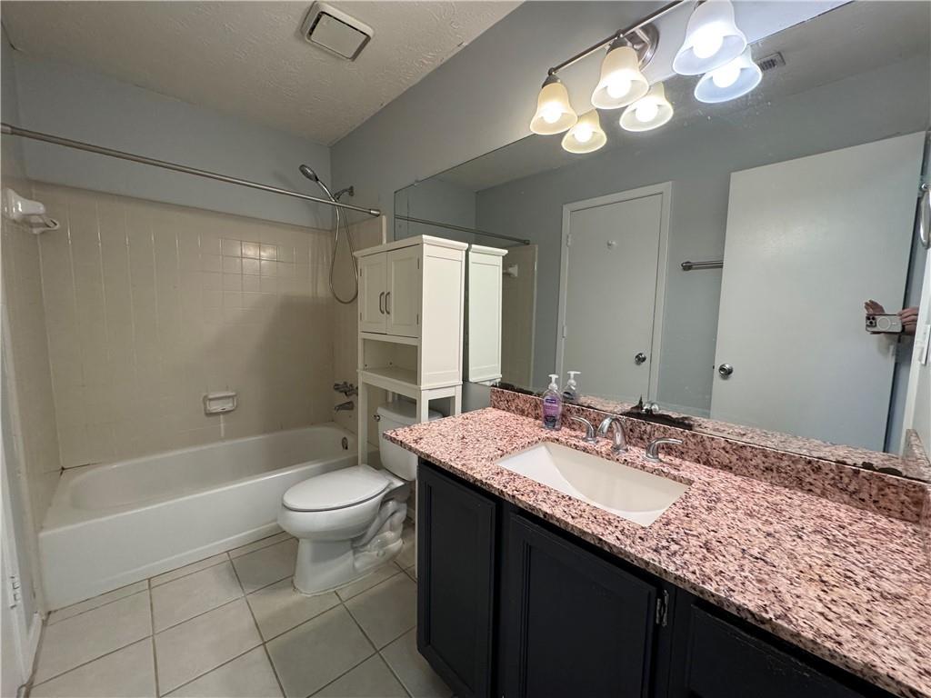 Roswell Springs - Residential