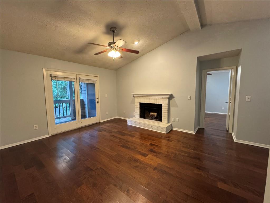 Roswell Springs - Residential