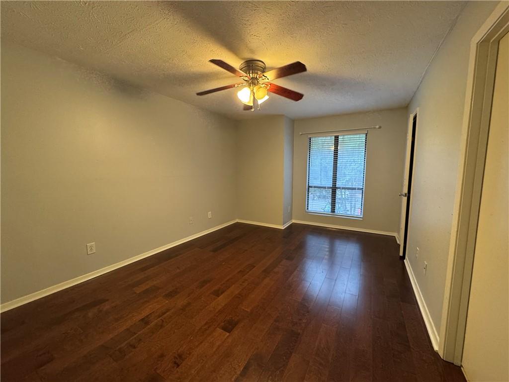 Roswell Springs - Residential