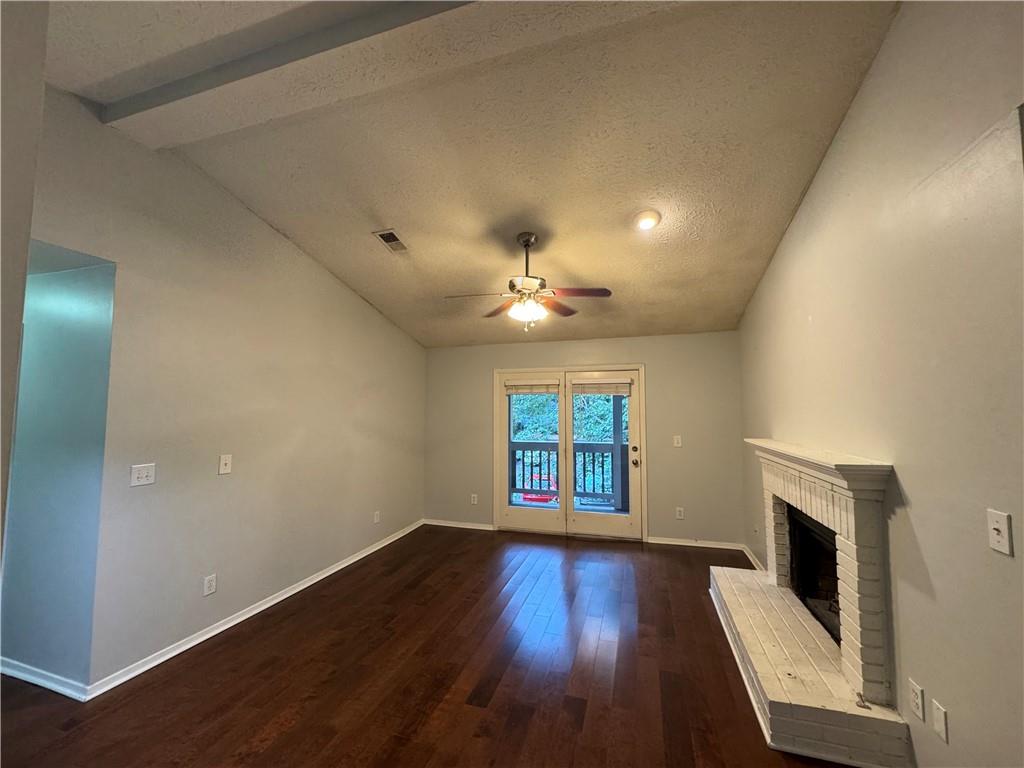 Roswell Springs - Residential