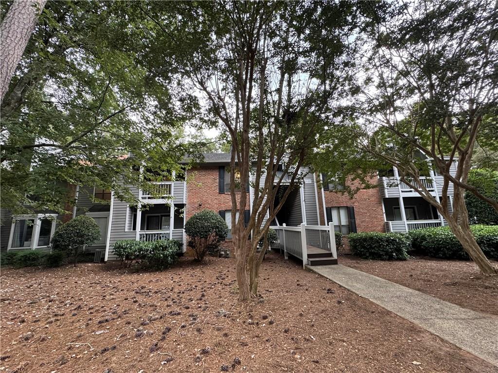 Roswell Springs - Residential