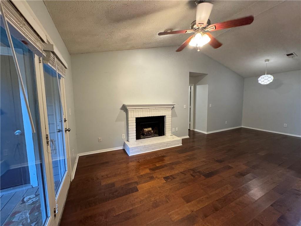 Roswell Springs - Residential