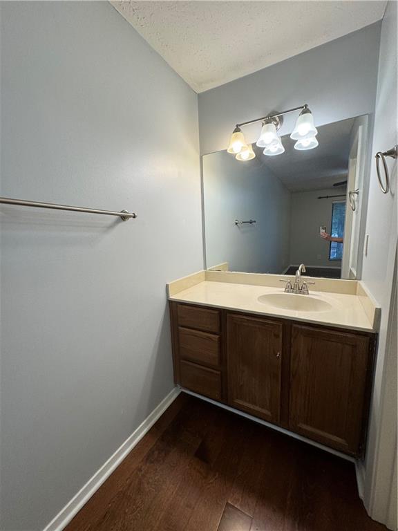 Roswell Springs - Residential