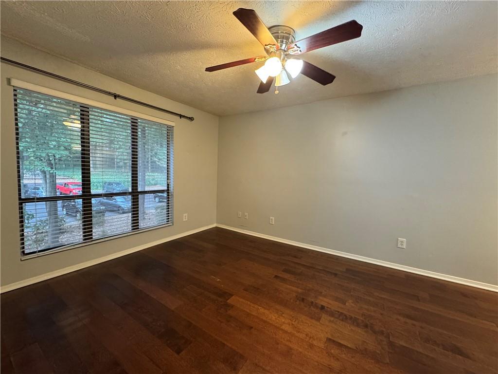 Roswell Springs - Residential