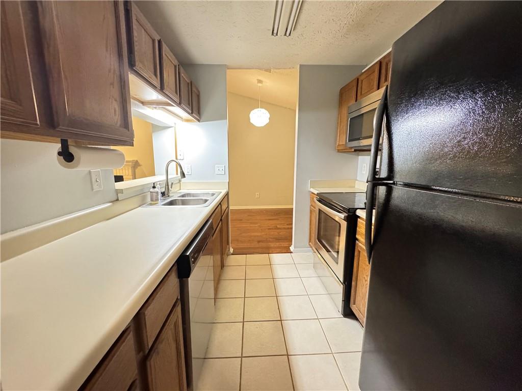 Roswell Springs - Residential