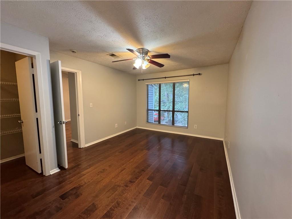 Roswell Springs - Residential