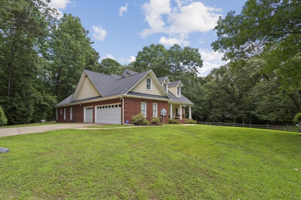 1137 Buchanan Highway