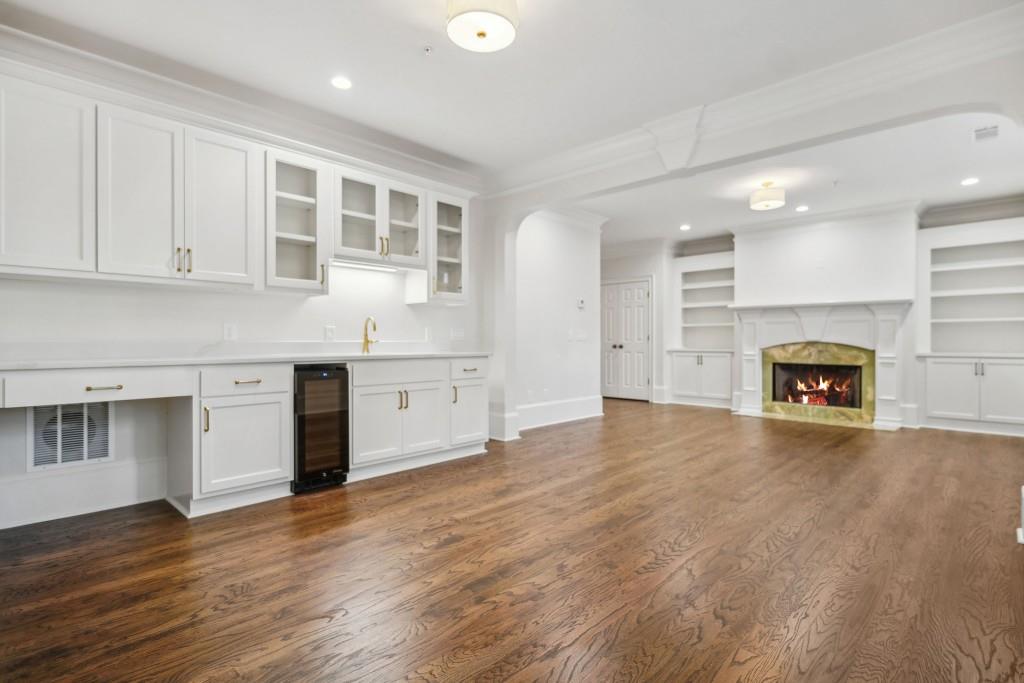 3707 Peachtree Road #8, Atlanta, Georgia image 32