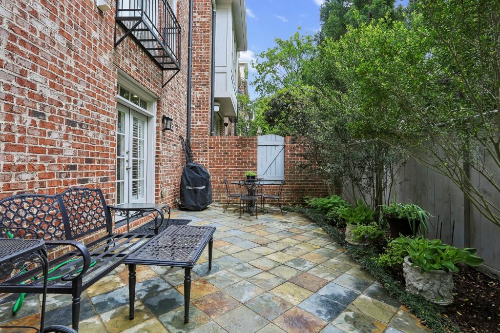 3707 Peachtree Road #8, Atlanta, Georgia image 36