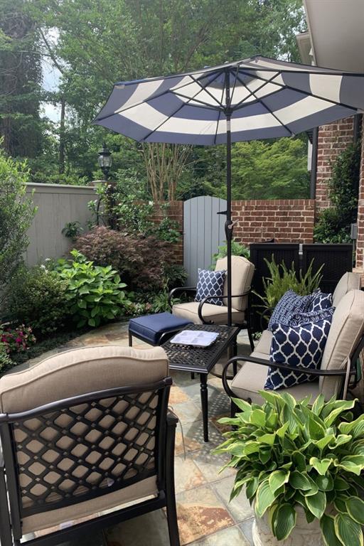 3707 Peachtree Road #8, Atlanta, Georgia image 37