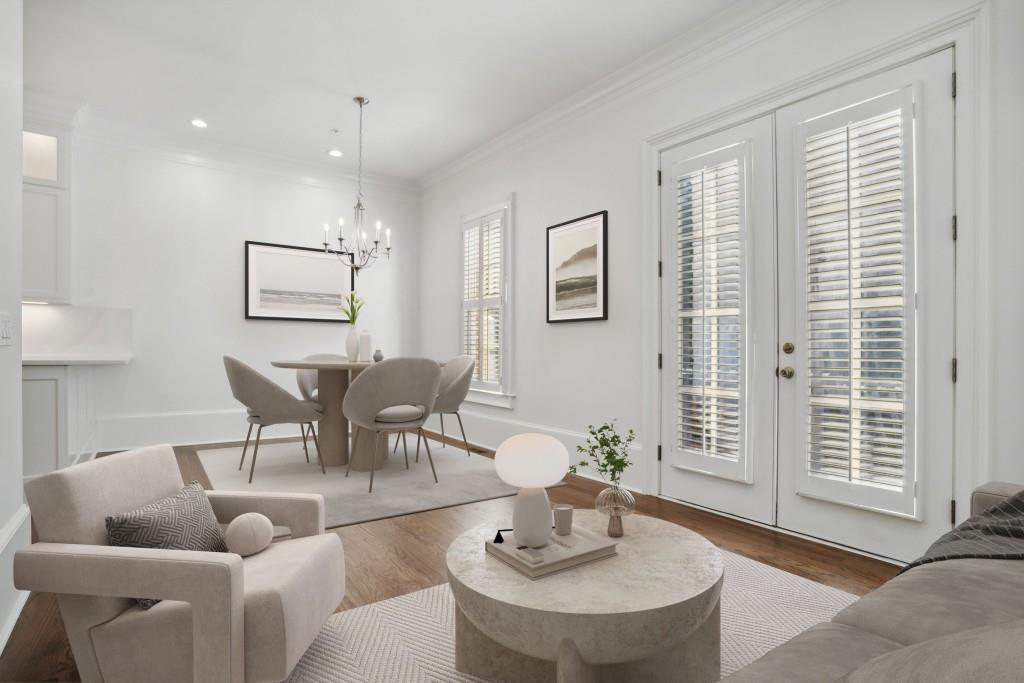 3707 Peachtree Road #8, Atlanta, Georgia image 13