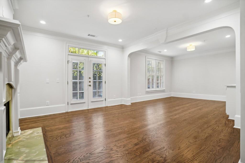 3707 Peachtree Road #8, Atlanta, Georgia image 31