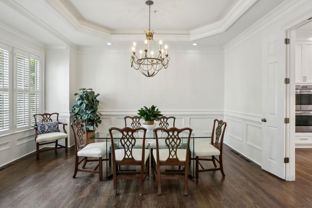 3707 Peachtree Road #8, Atlanta, Georgia image 7