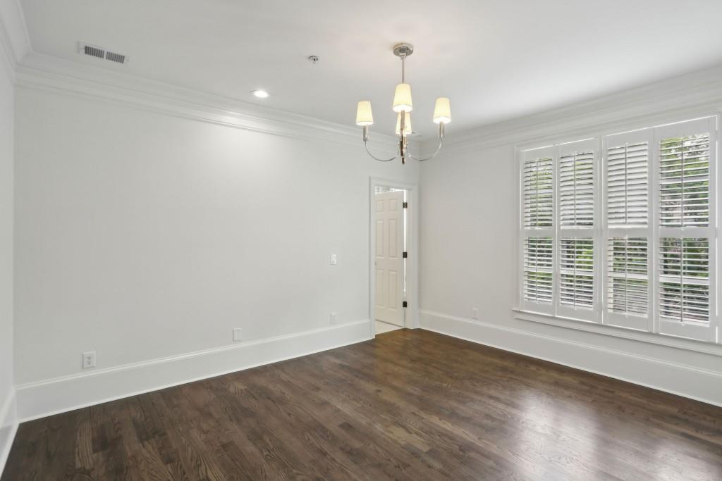 3707 Peachtree Road #8, Atlanta, Georgia image 22